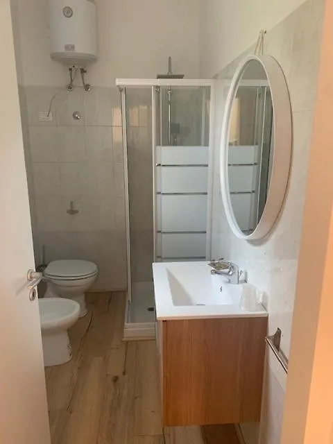 Casa Mavila Beach ليدو دي يسولو 0*,