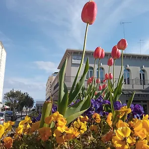  Hotel Ginevra