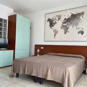  Appartement Aquamarina
