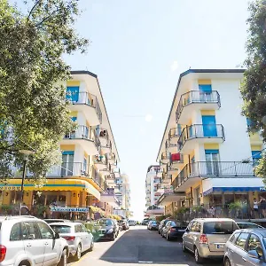 Hotel Antille E Azzorre, Lido di Jesolo