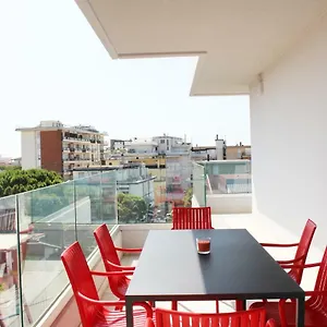 Apartment Dainese Apartments, Casa Miriam, Lido di Jesolo