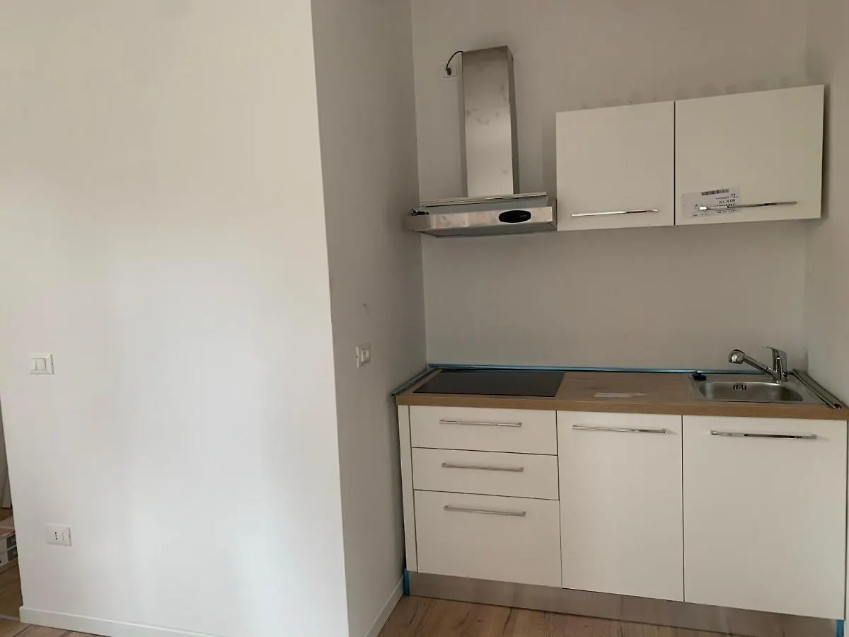Apartment Casa Mavila Beach Lido di Jesolo