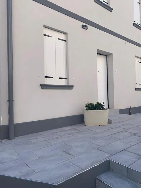 Casa Mavila Beach Lido di Jesolo