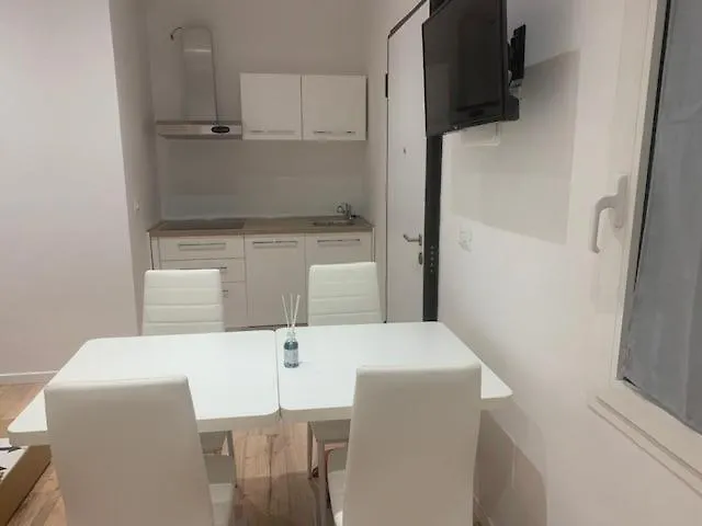Apartment Casa Mavila Beach Lido di Jesolo
